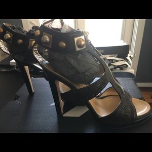 Giuseppe Zanotti pumps